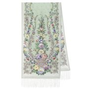 Silk shawl Hope 1645-1