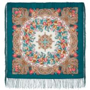 Russian quail 1684-11