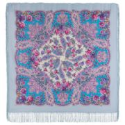 Shawl In the Sunlight 1682-1