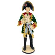Collectible Doll "Peter the Great"