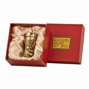 Glass shot reversible Lynx