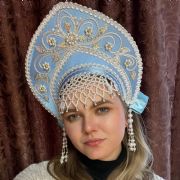 Kokoshnik Alyonushka