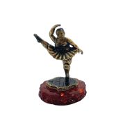 Ballerina Body Positive