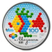 Mosaic 100 pcs