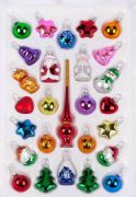 Christmas tree decorations Set Children