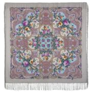 Shawl Sea and Sky 1768-1