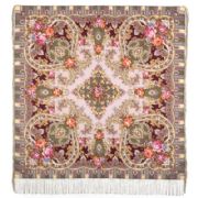 Shawl Mysterious Image 1782-53