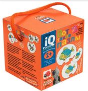 For the little ones. 2+  Puzzles