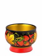 "Malinka" Dessert Bowl