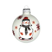 Ball Merry Snowmen