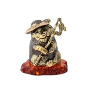 Cat Fisherman