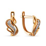 Earrings 2024709