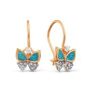 Earrings 2029129-02