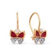 Earrings 29129