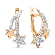 Earrings 702B103