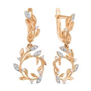 Earrings 702B425