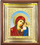 Icon Kazan Mother of God