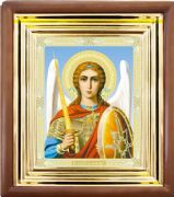 Icon Saint Michael the Archangel