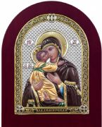 Icon Vladimir Mother of God