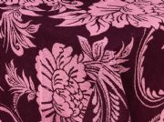 Jacquard Terry Bed Sheet / Throw Nikoleta