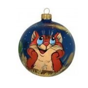 Car dreamer Ball 100 mm