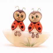 Rocking LadyBugs