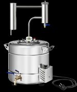 Samogonnyi apparat Khoziain 20 litrov