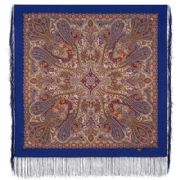 Shawl Among the Dense Branches 1958-14