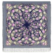 Shawl Juvenile apples 1944-1