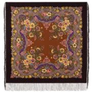 Shawl Nostalgia 573-16