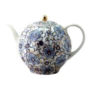 Teapot topping up Tulip Bindweed