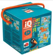 Here is mom, dad, me. For the little ones.